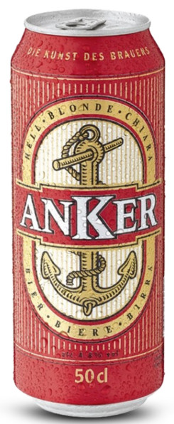 Feldschlösschen Getränke Swiss Beverage Anker