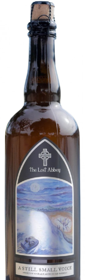 The Lost Abbey A Still Small Voice