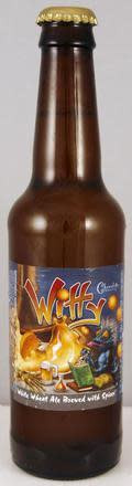 Chameleon Brewing Company Witty