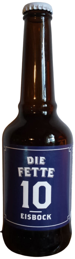 Die Fette Kuh Die Fette 10 Eisbock