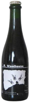 Freigeist Bierkultur R. Woodhouse
