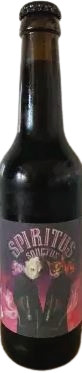 Freigeist Bierkultur Spiritus Sanctus