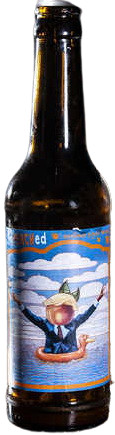 Freigeist Bierkultur imPEACHed