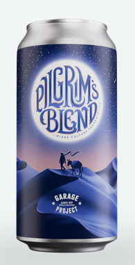 Garage Project Pilgrim's Blend