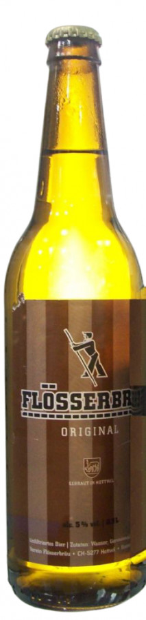 Flösserbräu Original