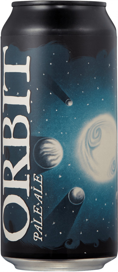 Tempel Brygghus Orbit