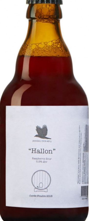 Jackdaw Brewery Hallon