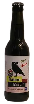 RabenBrau Oster Bock