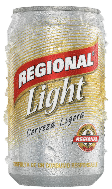 Cervecería Regional Light