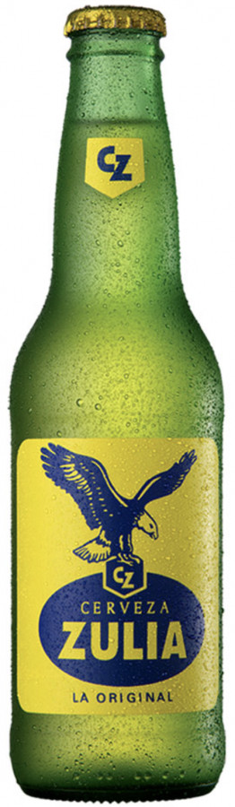 Cervecería Regional Cerveza Zulia