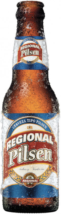 Cervecería Regional Pilsen