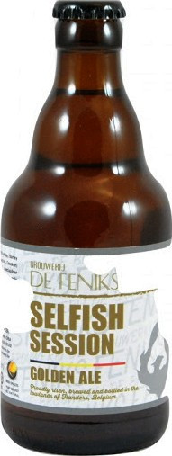 Brouwerij De Feniks Selfish Session
