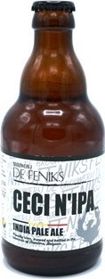 Brouwerij De Feniks Ceci N'IPA