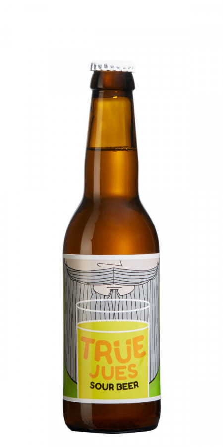 Örebro Brygghus Trüe Jues