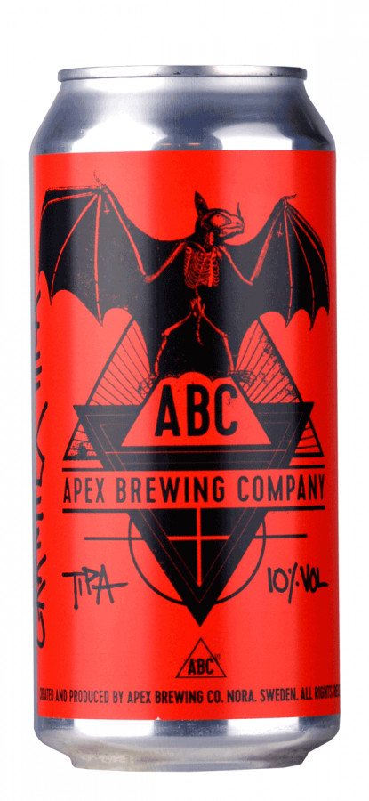 Apex Brewing Company Carnifex