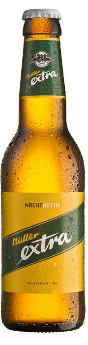Brauerei H. Müller Extra