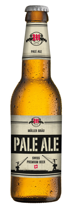 Brauerei H. Müller Pale Ale