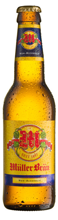 Brauerei H. Müller Non-Alcoholic