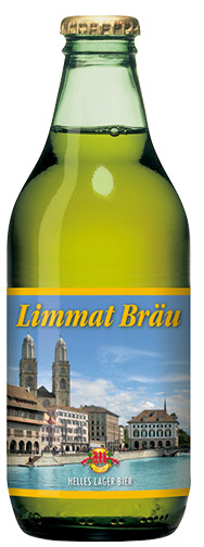 Brauerei H. Müller Limmat Bräu