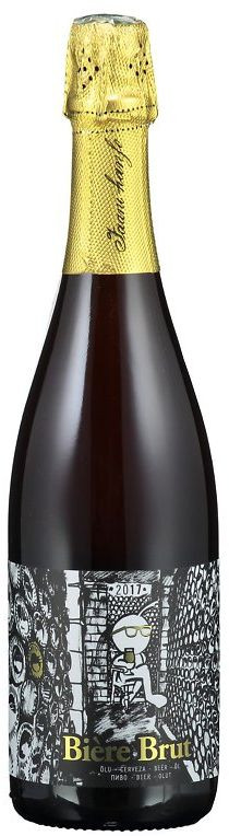 Õllenaut Bière Brut 2016