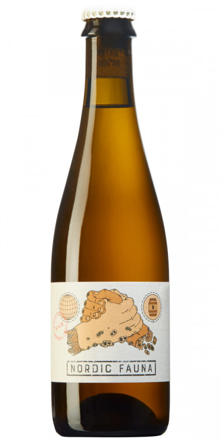 Brekeriet Nordic Fauna (Vild)