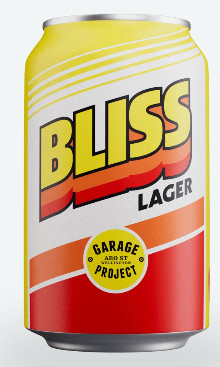 Garage Project Bliss