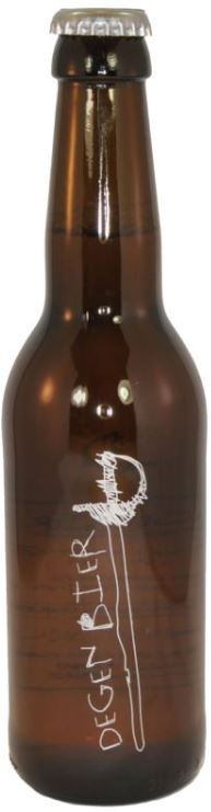 Degenbier Kobra