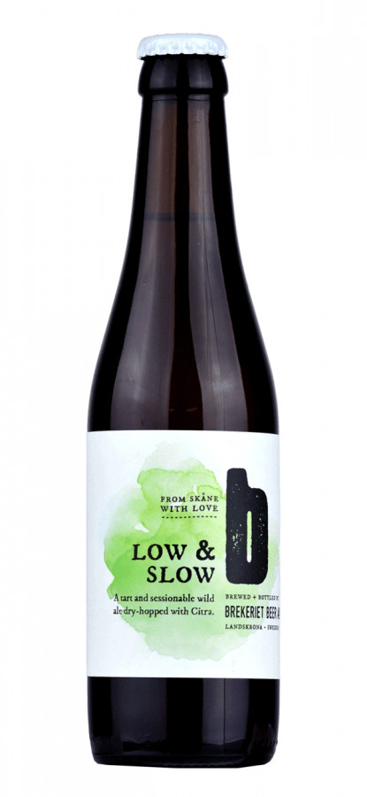 Brekeriet Low & Slow