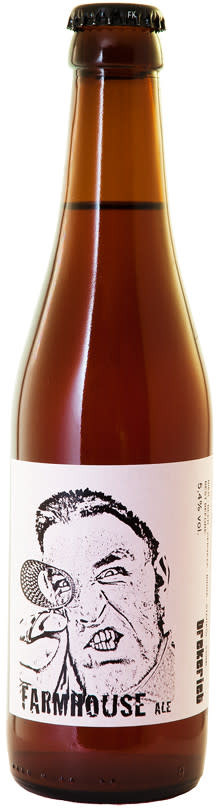 Brekeriet Pickener Farmhouse Ale