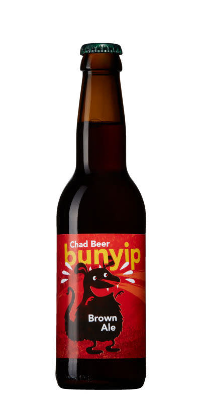 Chad Beer Bunyip