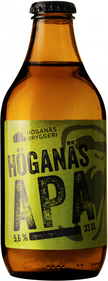 Höganäs Bryggeri APA