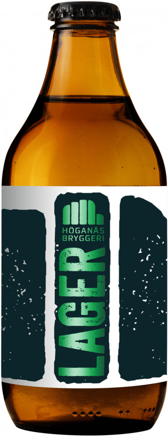 Höganäs Bryggeri New Lager