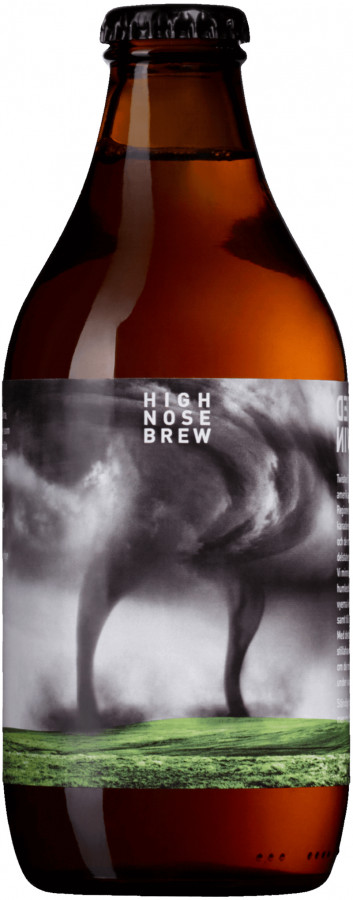 Höganäs Bryggeri High Nose - Twisted Twin