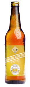 Heero Swiss Craft Beer Internal Heero Suit