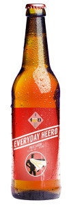 Heero Swiss Craft Beer Everyday Heero