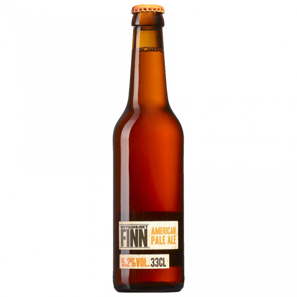 Brygghuset Finn American Pale Ale