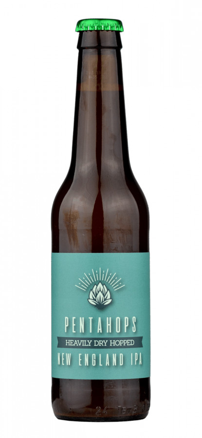 Brygghuset Finn Pentahops
