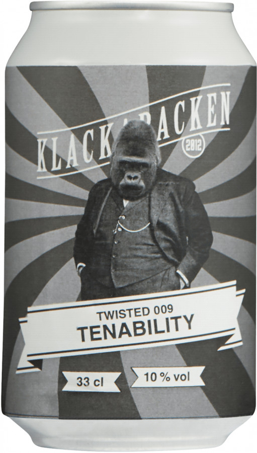 Klackabackens Bryggeri Tenability