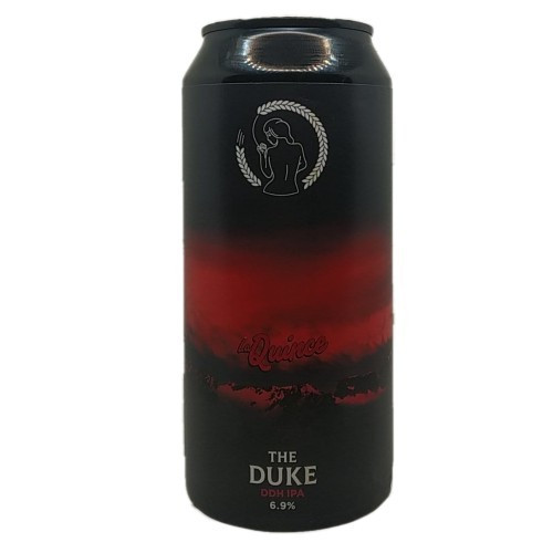 La Superbe Brew Co. The Duke