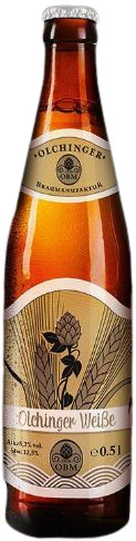 Olchinger Biermanufaktur Weiße