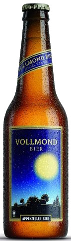 Brauerei Locher (Appenzeller) Vollmond