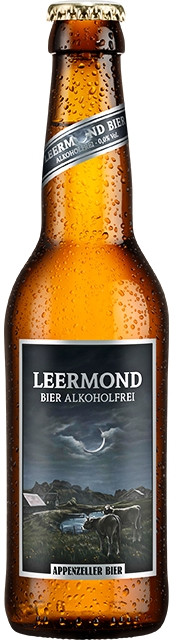 Brauerei Locher (Appenzeller) Leermond