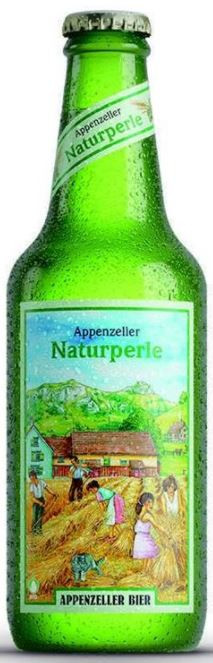 Brauerei Locher (Appenzeller) Naturperle
