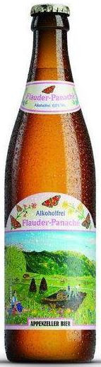 Brauerei Locher (Appenzeller) Flauder-Panaché