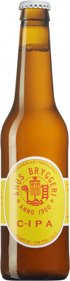 Åhus Bryggeri C-IPA