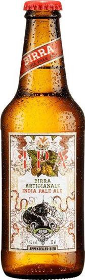 Brauerei Locher (Appenzeller) India Pale Ale