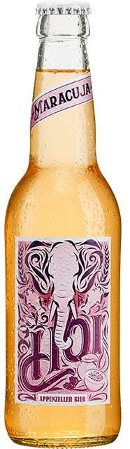 Brauerei Locher (Appenzeller) HOI Maracuja