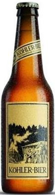 Brauerei Locher (Appenzeller) Köhler-Bier