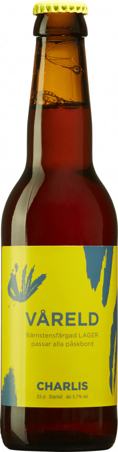 Charlis Brygghus Våreld