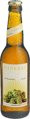 Brauerei Locher (Appenzeller) Ninkasi Bier